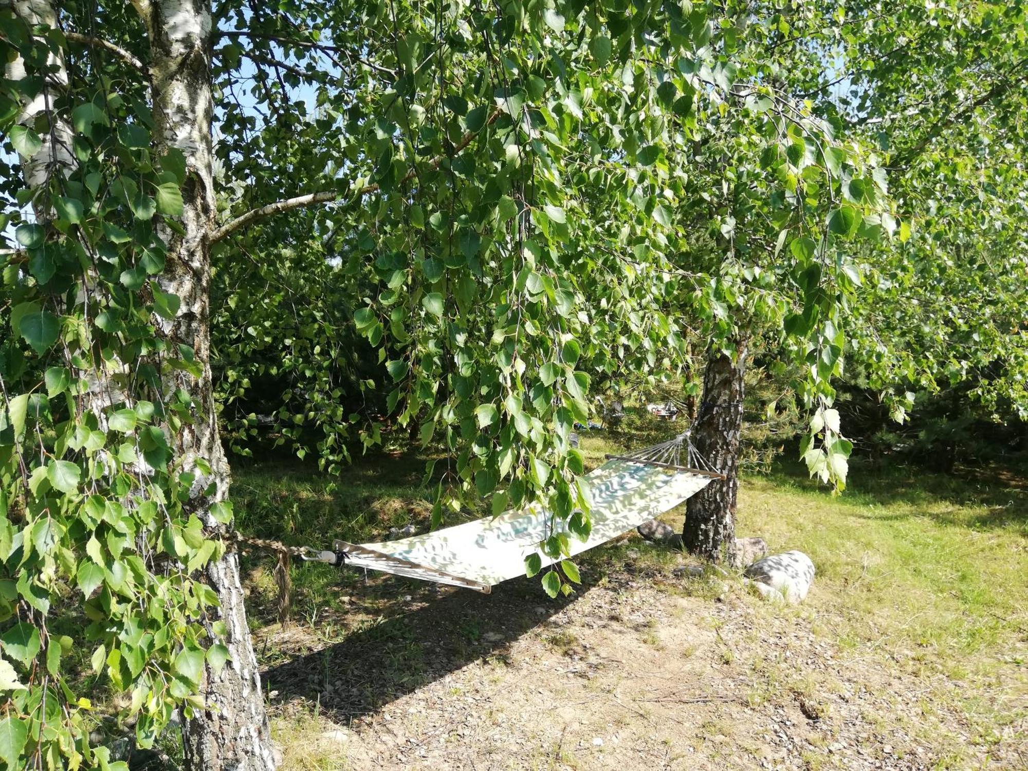 Luxe tent Palapine Po Pusimis Vilnius