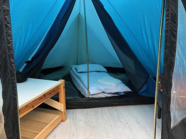 Palapine Po Pusimis Luxe tent *